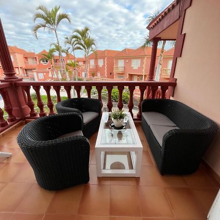 Ferienwohnung Rsid. El Duque-1 Costa Adeje  Exterior foto