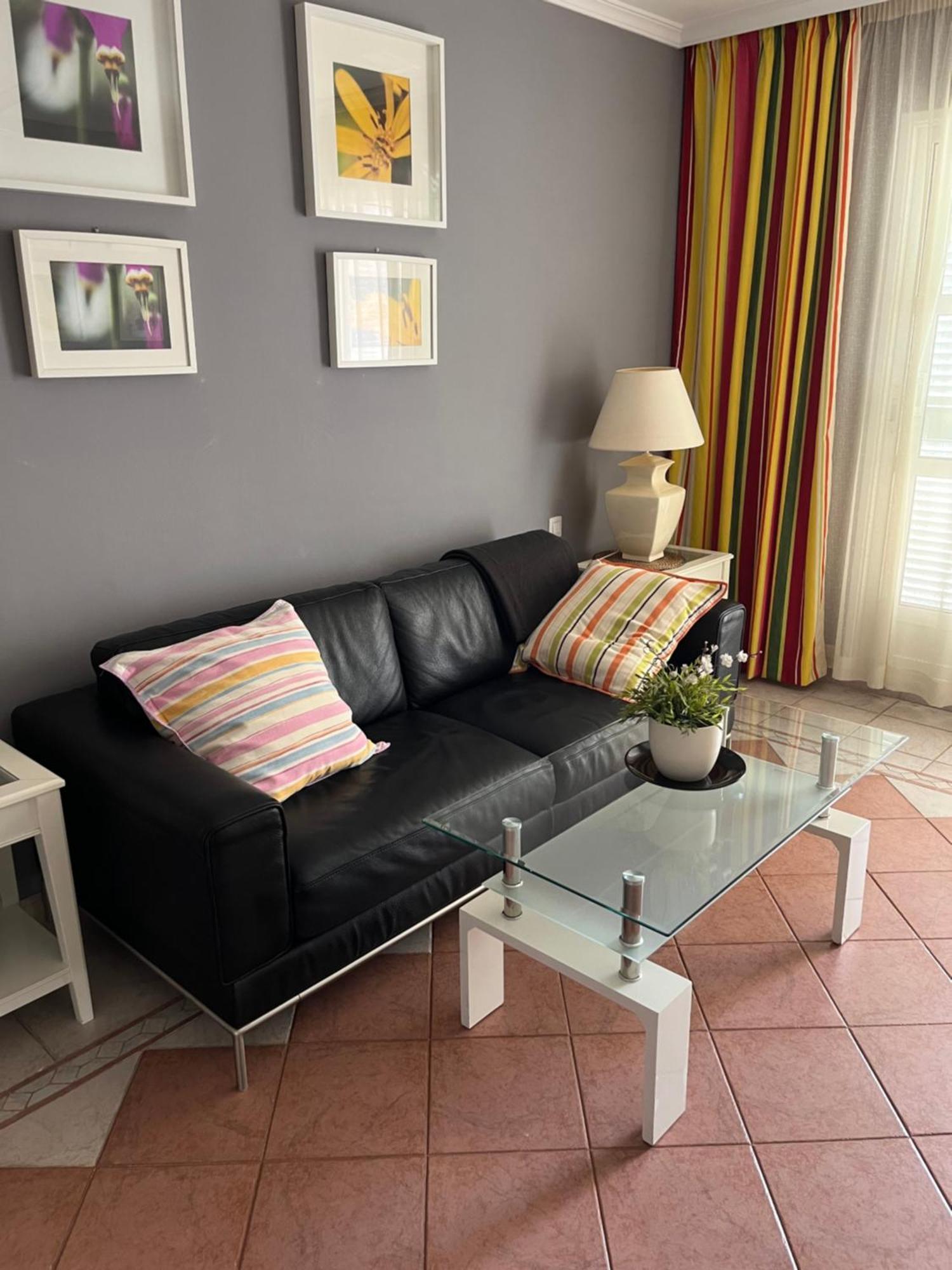 Ferienwohnung Rsid. El Duque-1 Costa Adeje  Exterior foto