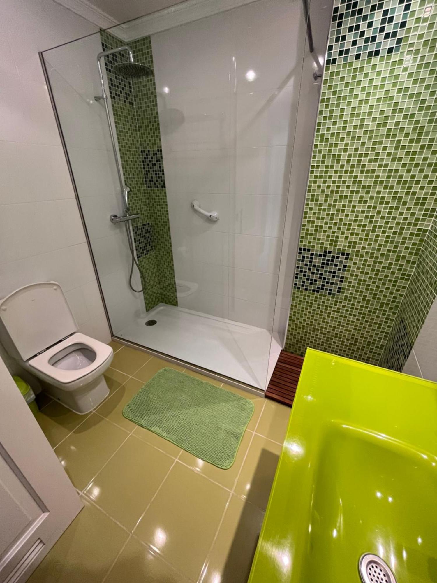 Ferienwohnung Rsid. El Duque-1 Costa Adeje  Exterior foto