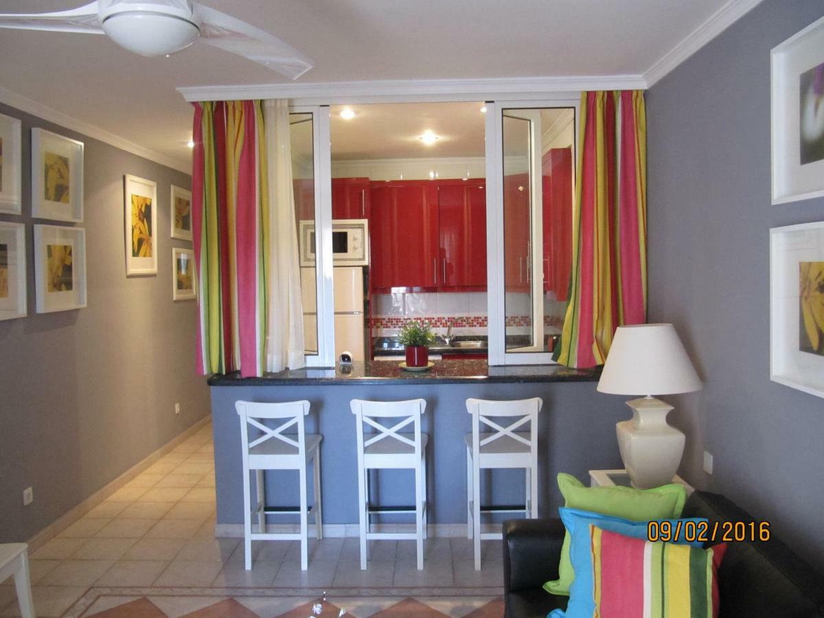 Ferienwohnung Rsid. El Duque-1 Costa Adeje  Exterior foto